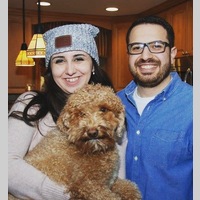 Looking for a roommate in Jersey City / Hoboken - New York