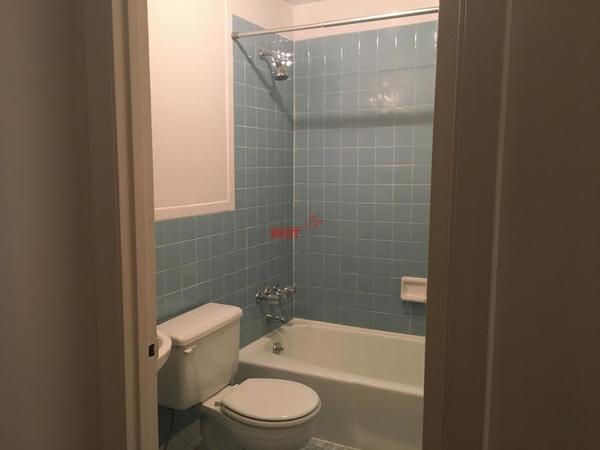 Studio Apartment for rent in Midtown West - Manhattan, New York