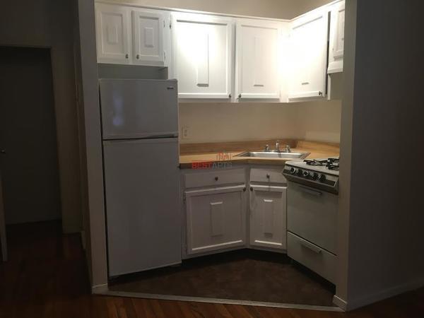 Studio Apartment for rent in Midtown West - Manhattan, New York