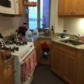 Room for rent in East Village #1