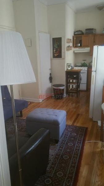 1 bedroom apartment for rent in Harlem - Manhattan, New York