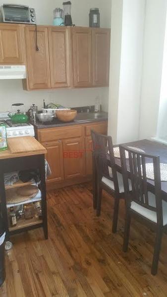 1 bedroom apartment for rent in Harlem - Manhattan, New York