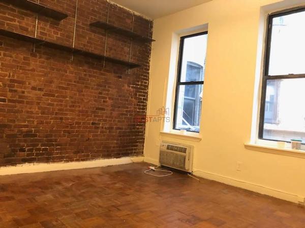Studio Apartment for rent in Upper East Side - Manhattan, New York