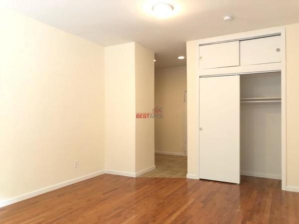 Studio Apartment for rent in East Village - Manhattan, New York