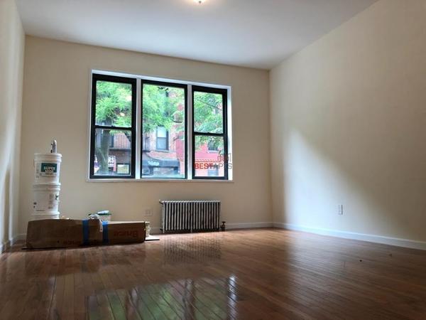 Studio Apartment for rent in East Village - Manhattan, New York