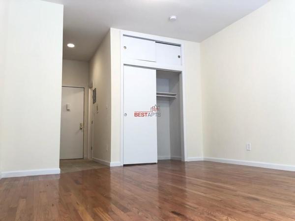 Studio Apartment for rent in East Village - Manhattan, New York