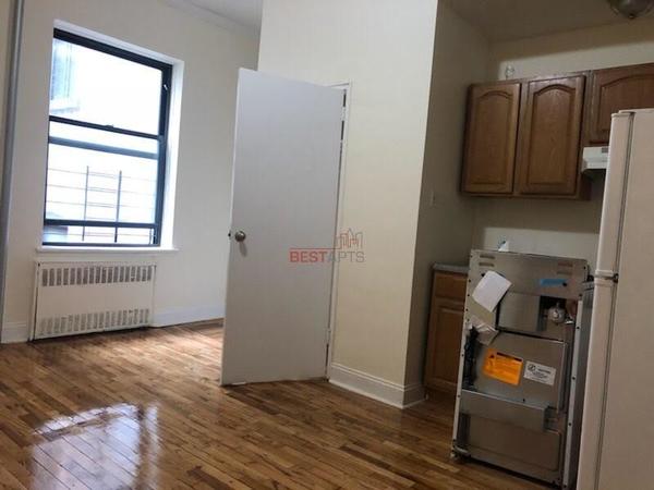 1 bedroom apartment for rent in Harlem - Manhattan, New York