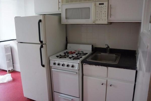 2 bedrooms apartment for rent in Midtown West - Manhattan, New York