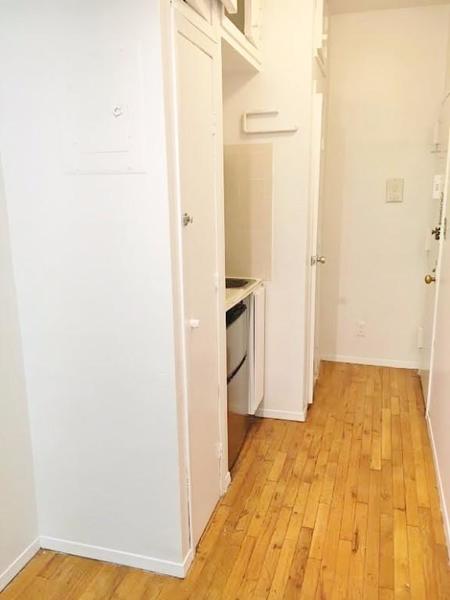 Studio Apartment for rent in Midtown West - Manhattan, New York