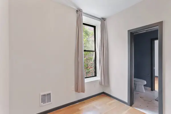 Coliving in East Harlem - Manhattan, New York