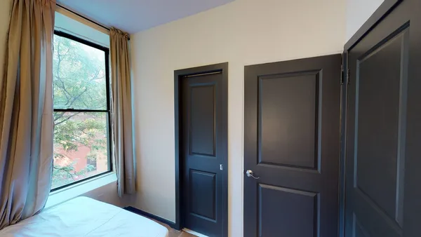 Coliving in East Harlem - Manhattan, New York