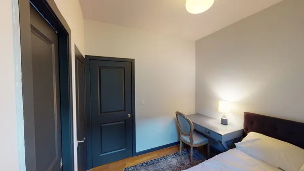 Coliving in East Harlem - Manhattan, New York