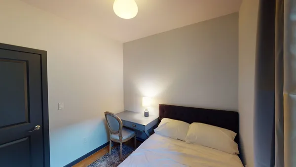 Coliving in East Harlem - Manhattan, New York