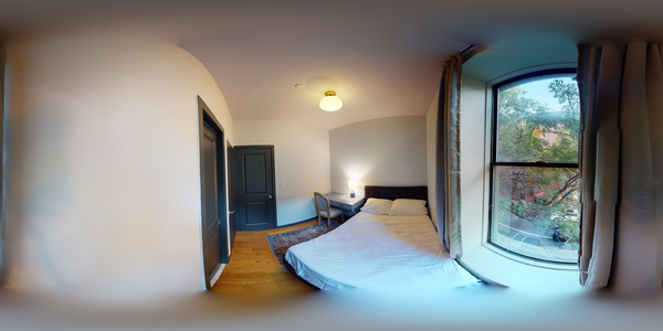 Coliving in East Harlem - Manhattan, New York