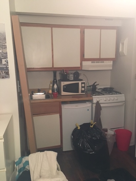Studio Apartment for rent in Murray Hill - Manhattan, New York