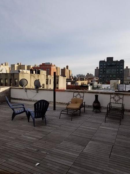 2 bedrooms apartment for rent in East Village - Manhattan, New York