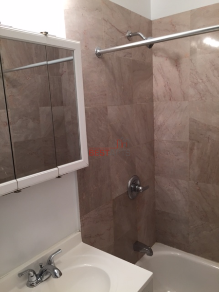 3 bedrooms apartment for rent in Midtown West - Manhattan, New York