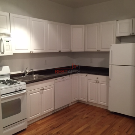 3 bedrooms apartment for rent in Midtown West - Manhattan, New York