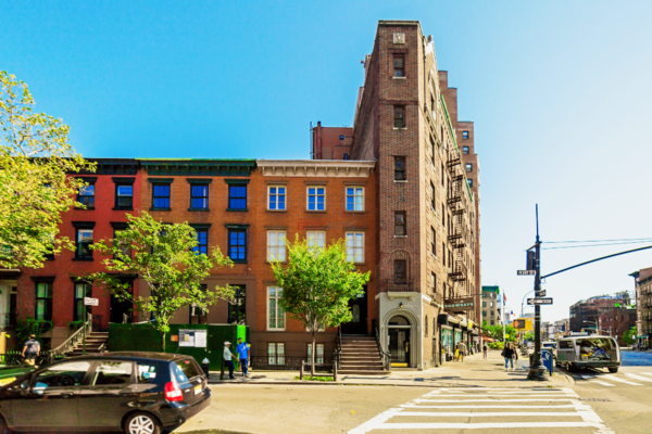 1 bedroom apartment for rent in West Village - Manhattan, New York