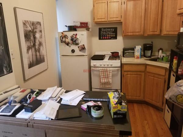 1 bedroom apartment for rent in Harlem - Manhattan, New York
