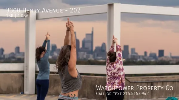 1 bedroom apartment for rent in East Falls - Nw Philadelphia, Philadelphia