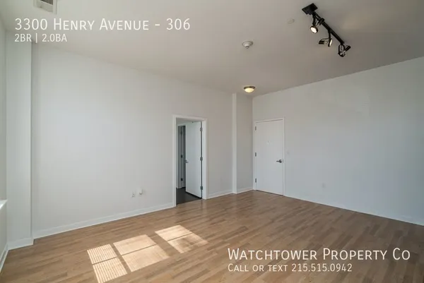 2 bedrooms apartment for rent in East Falls - Nw Philadelphia, Philadelphia