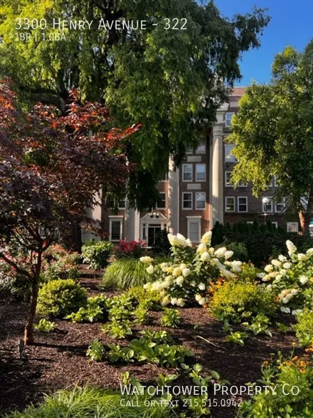 1 bedroom apartment for rent in East Falls - Nw Philadelphia, Philadelphia