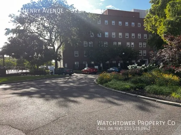 1 bedroom apartment for rent in East Falls - Nw Philadelphia, Philadelphia