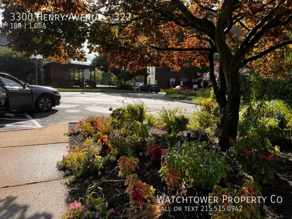 1 bedroom apartment for rent in East Falls - Nw Philadelphia, Philadelphia