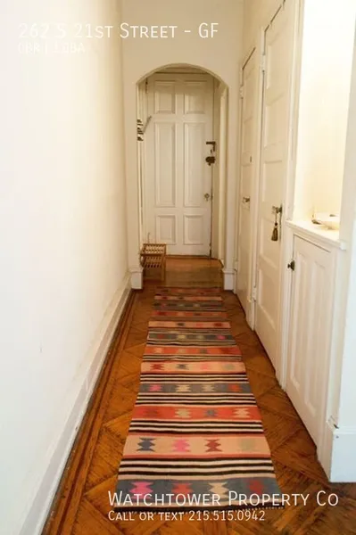 Studio Apartment for rent in Southwest Center City - South Philadelphia, Philadelphia