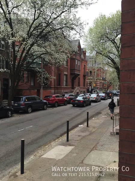 Studio Apartment for rent in Southwest Center City - South Philadelphia, Philadelphia