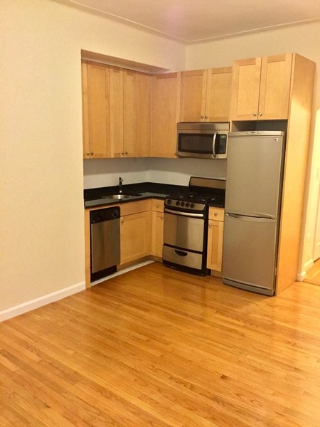 1 bedroom apartment for rent in Greenwich Village - Manhattan, New York