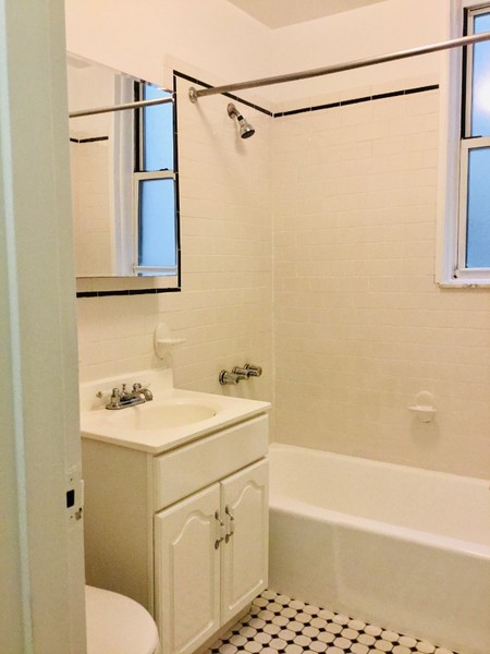 1 bedroom apartment for rent in Greenwich Village - Manhattan, New York