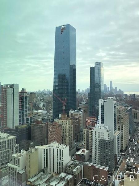 Studio Apartment for rent in Midtown West - Manhattan, New York