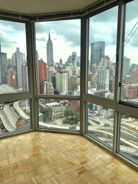 4 bedrooms apartment for rent in Midtown West - Manhattan, New York