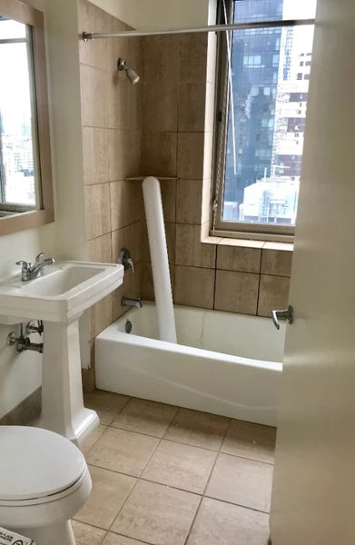 4 bedrooms apartment for rent in Midtown West - Manhattan, New York