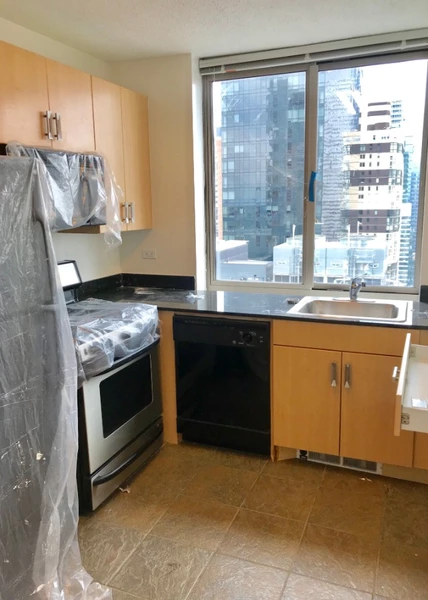 4 bedrooms apartment for rent in Midtown West - Manhattan, New York
