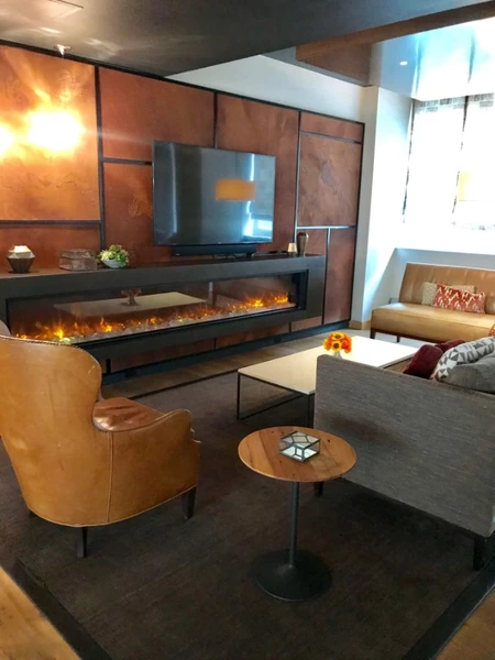 4 bedrooms apartment for rent in Midtown West - Manhattan, New York