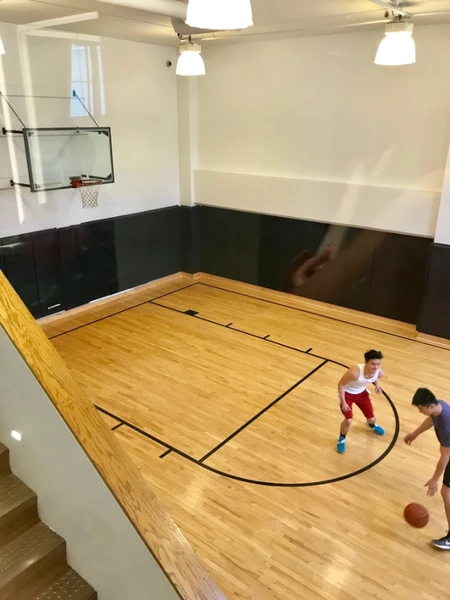 4 bedrooms apartment for rent in Midtown West - Manhattan, New York