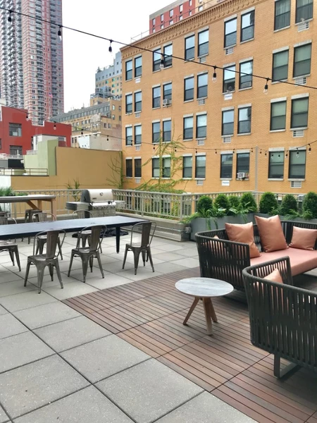 4 bedrooms apartment for rent in Midtown West - Manhattan, New York