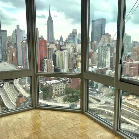 4 bedrooms apartment for rent in Midtown West - Manhattan, New York