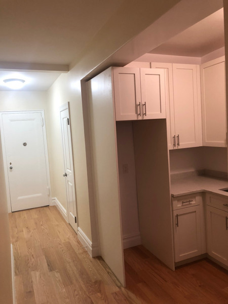 1 bedroom apartment for rent in Gramercy - Manhattan, New York