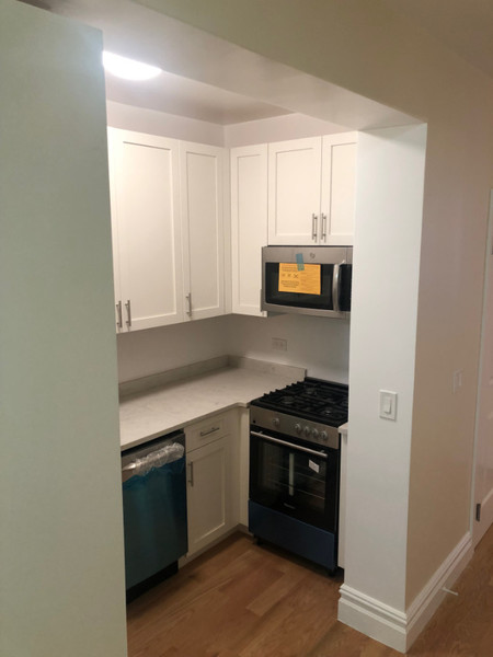 1 bedroom apartment for rent in Gramercy - Manhattan, New York