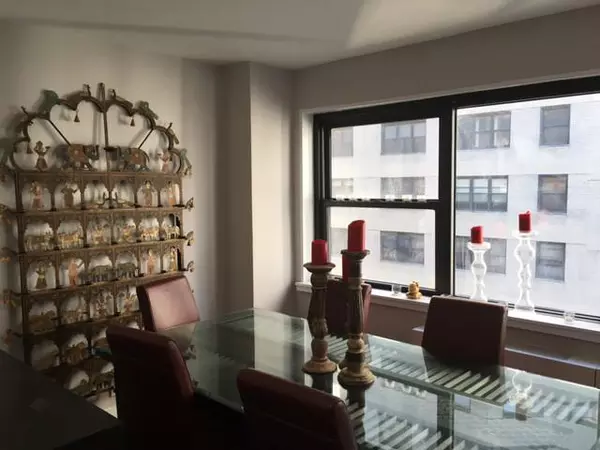 4 bedrooms apartment for rent in Midtown East - Manhattan, New York