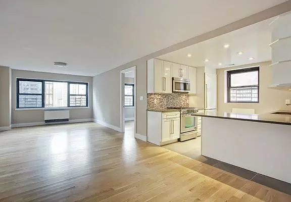 4 bedrooms apartment for rent in Midtown East - Manhattan, New York