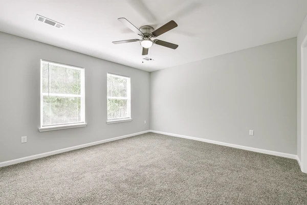 4 bedrooms apartment for rent in Greater Fifth Ward - Inner Loop, Houston