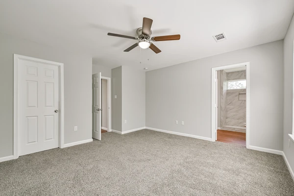 4 bedrooms apartment for rent in Greater Fifth Ward - Inner Loop, Houston