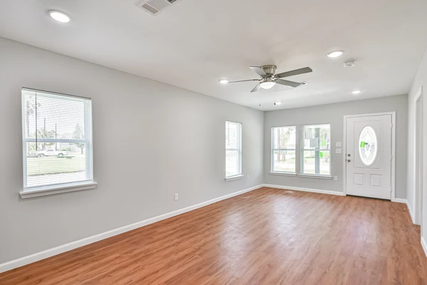4 bedrooms apartment for rent in Greater Fifth Ward - Inner Loop, Houston