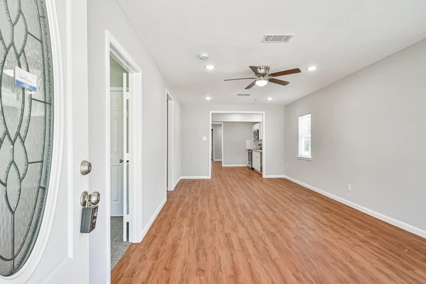4 bedrooms apartment for rent in Greater Fifth Ward - Inner Loop, Houston