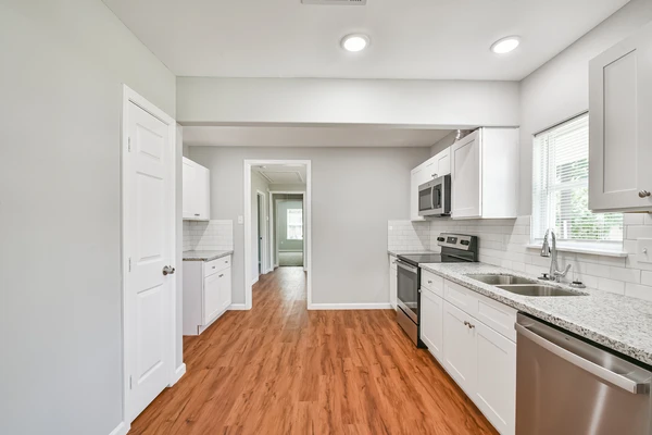 4 bedrooms apartment for rent in Greater Fifth Ward - Inner Loop, Houston